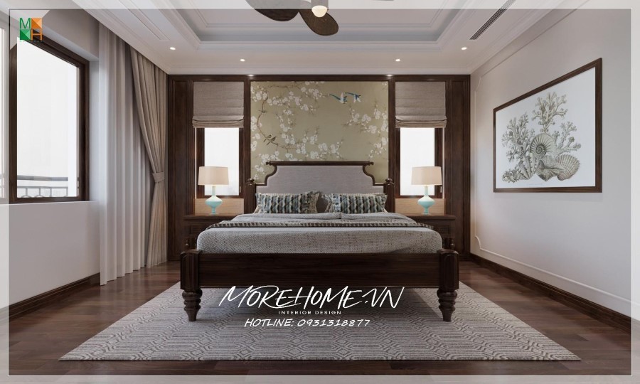 Công ty thiết kế nội thất