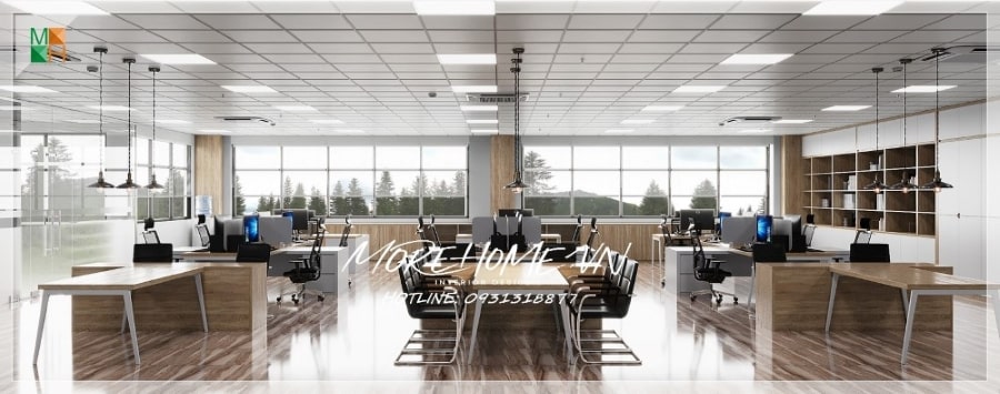 Công ty thiết kế nội thất