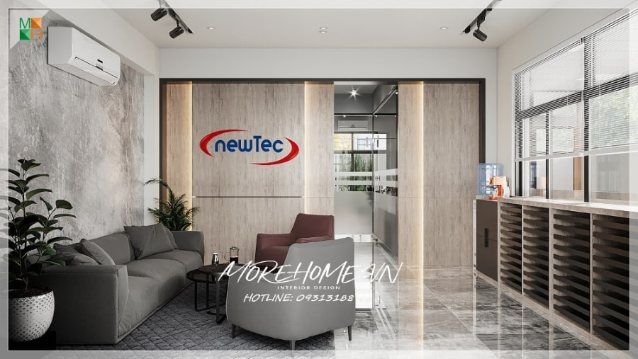 Công ty thiết kế nội thất