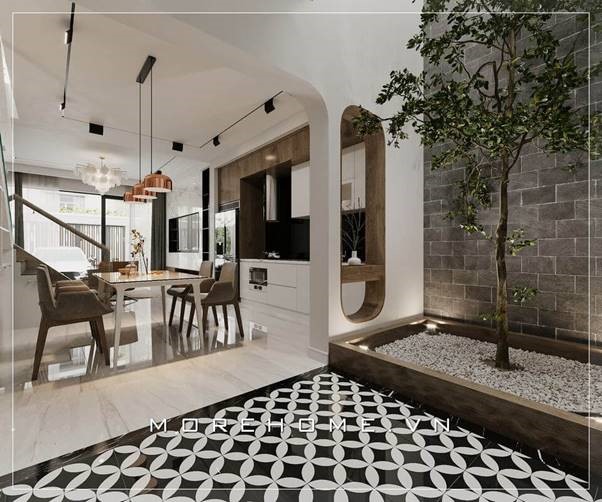 Công ty thiết kế nội thất