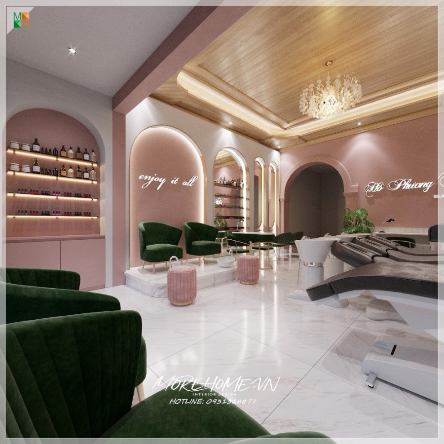 Công ty thiết kế nội thất