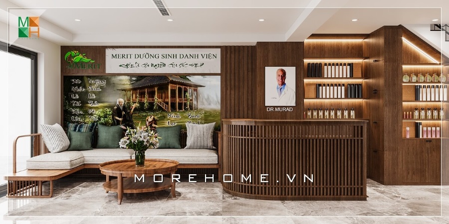 Công ty thiết kế nội thất