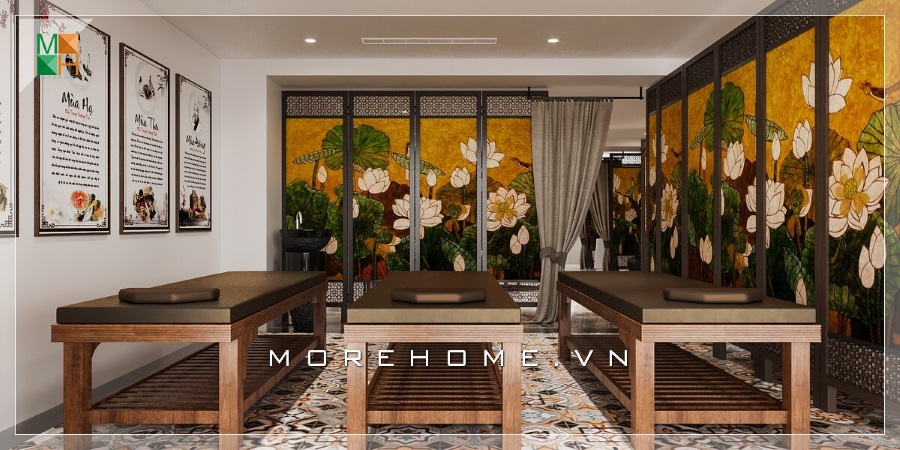 Công ty thiết kế nội thất