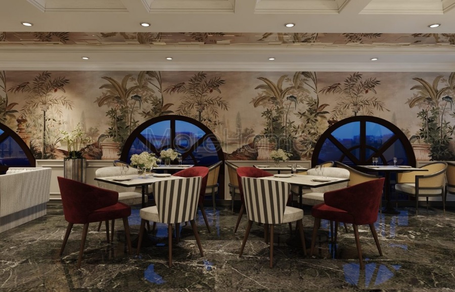 Công ty thiết kế nội thất