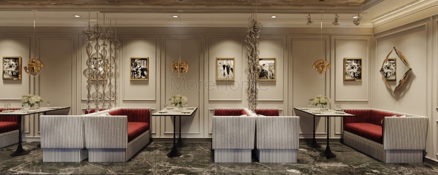 Công ty thiết kế nội thất