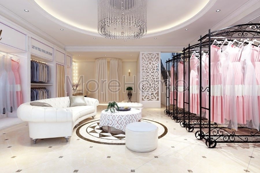 Công ty thiết kế nội thất