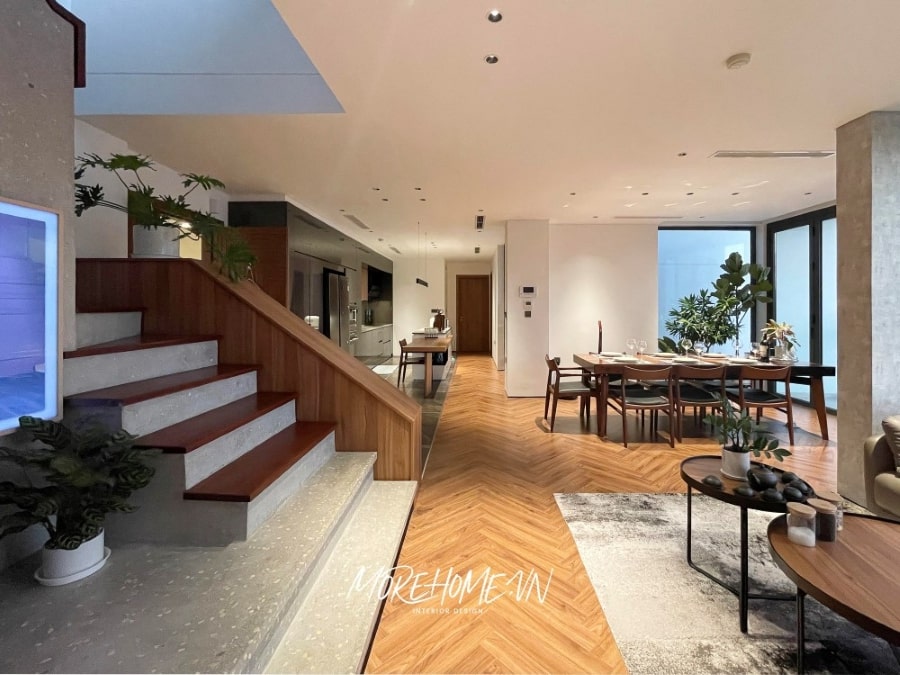 Công ty thiết kế nội thất