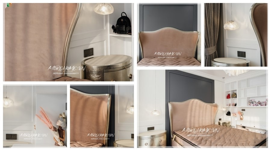 Công ty thiết kế nội thất