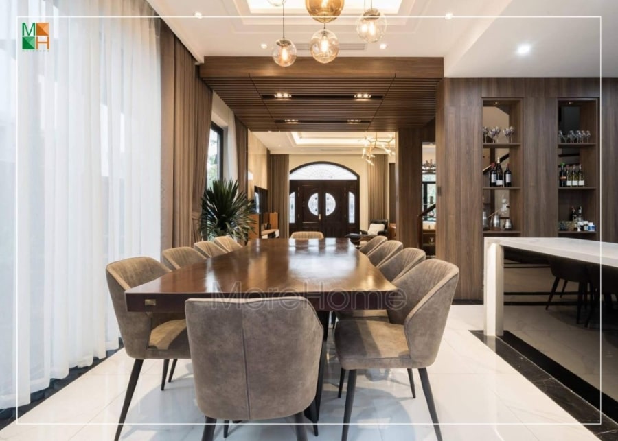 Công ty thiết kế nội thất