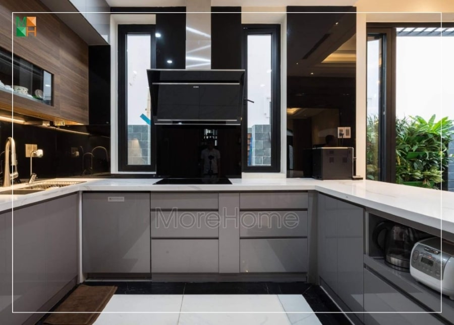 Công ty thiết kế nội thất