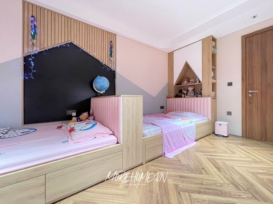 Công ty thiết kế nội thất