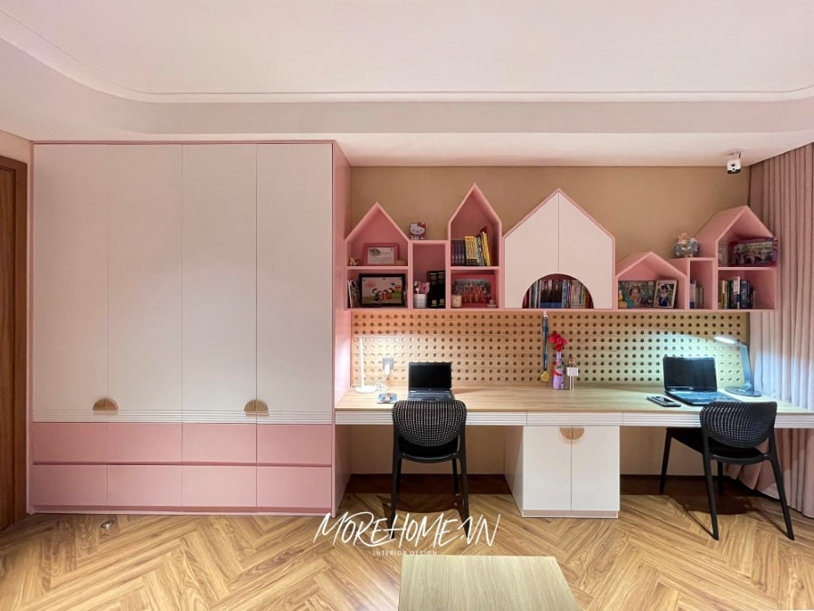 Công ty thiết kế nội thất