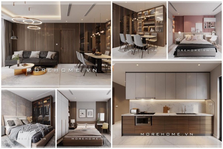 Công ty thiết kế nội thất