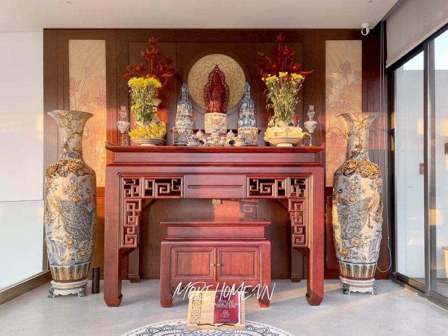 Công ty thiết kế nội thất