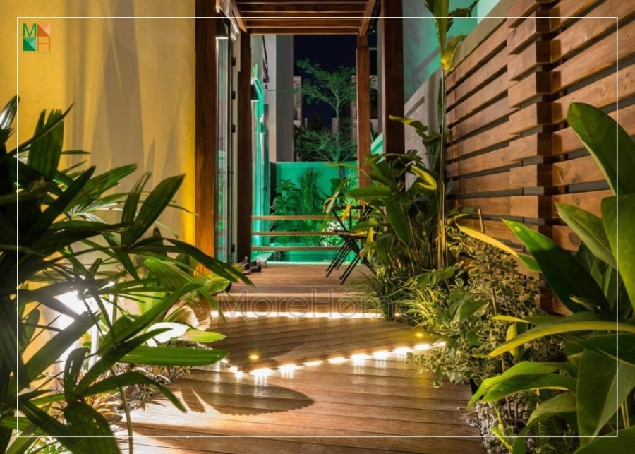 Công ty thiết kế nội thất