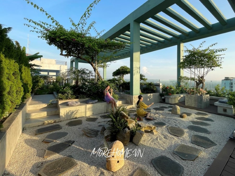 Công ty thiết kế nội thất