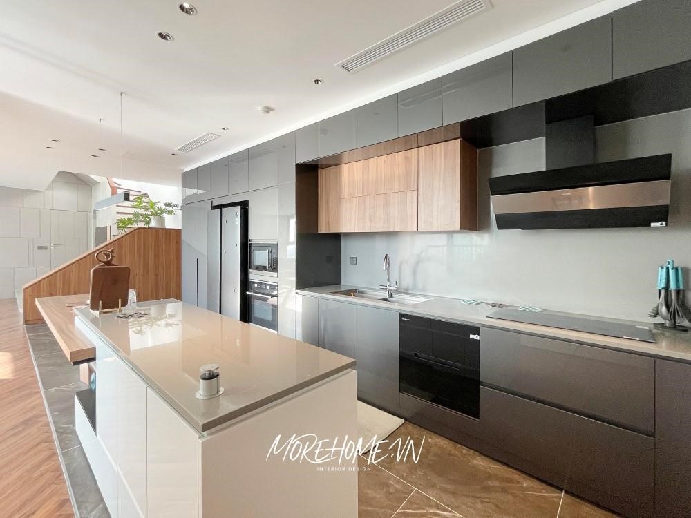 Công ty thiết kế nội thất