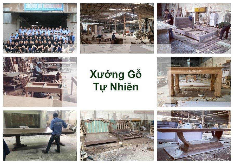 Công ty thiết kế nội thất