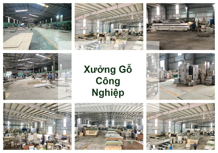 Công ty thiết kế nội thất