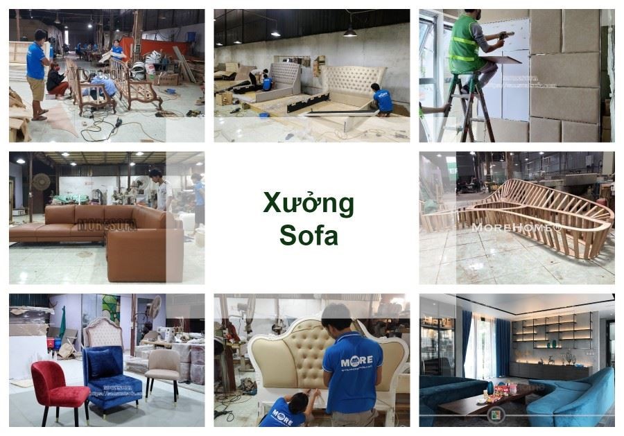 Công ty thiết kế nội thất