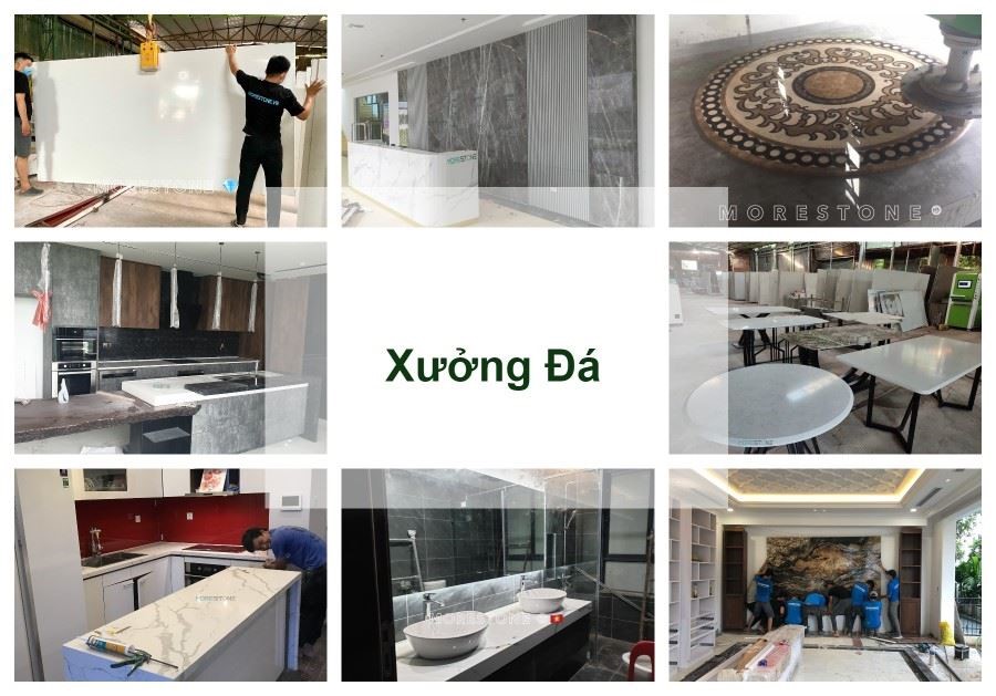 Công ty thiết kế nội thất