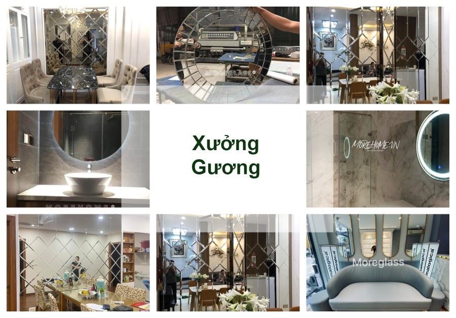 Công ty thiết kế nội thất