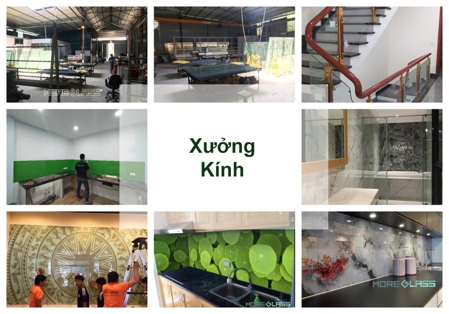 Công ty thiết kế nội thất