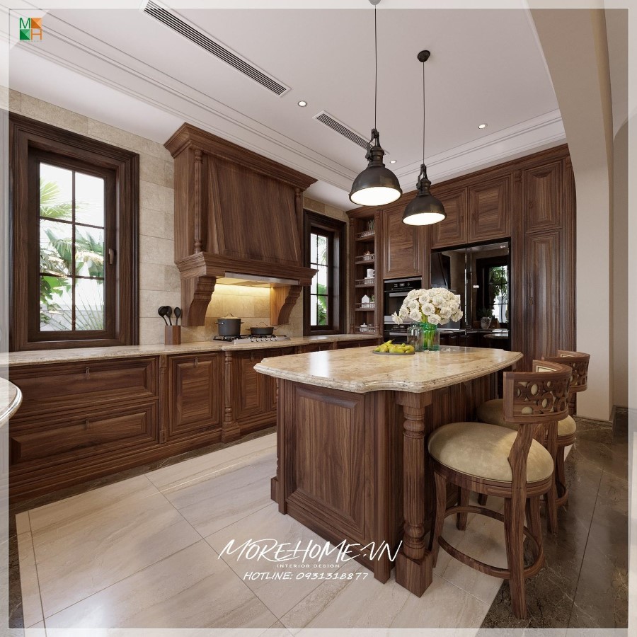 Công ty thiết kế nội thất