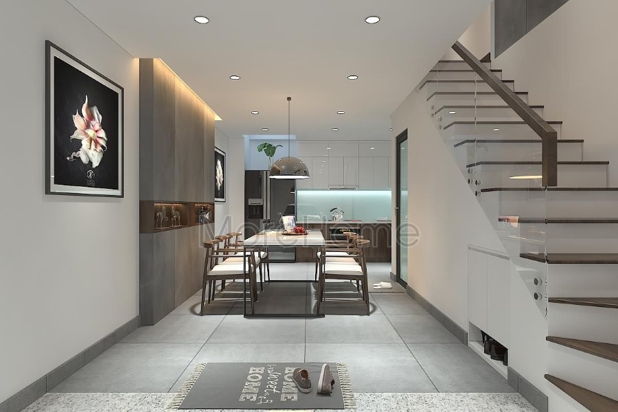 Công ty thiết kế nội thất